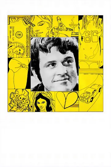Plakat do filmu "The Heartbreak Kid" #1017565