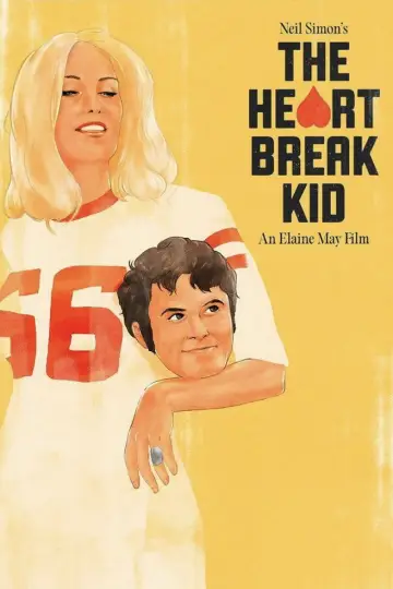 Plakat do filmu "The Heartbreak Kid" #1017566