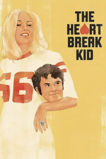 The Heartbreak Kid