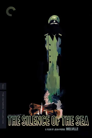 Plakat do filmu "Le Silence de la mer" #1523340