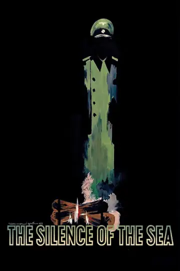 Plakat do filmu "Le Silence de la mer" #1774186