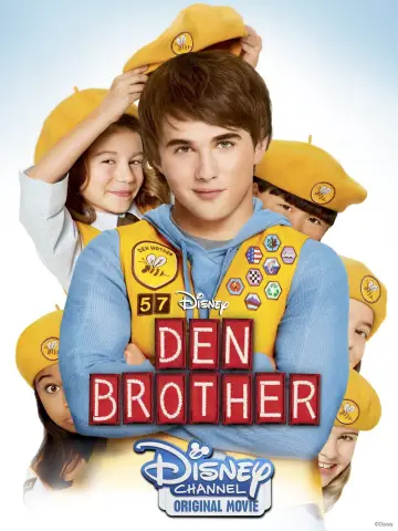 Brat zastępowy