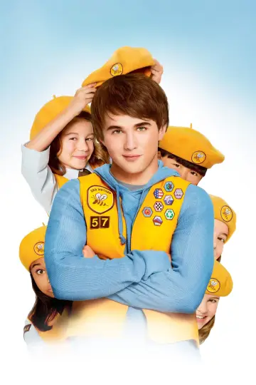 Plakat do filmu "Brat zastępowy" #471484