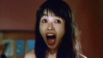 Zasłona do filmu "処女のはらわた" #1094600