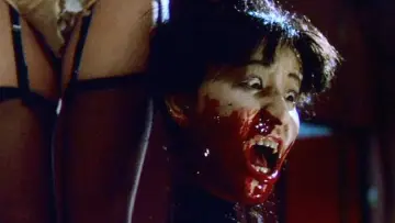 Zasłona do filmu "処女のはらわた" #1094601