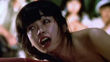 Zasłona do filmu "処女のはらわた" #1094602