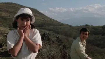 Zasłona do filmu "処女のはらわた" #460610