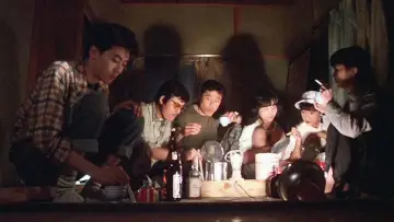 Zasłona do filmu "処女のはらわた" #460611
