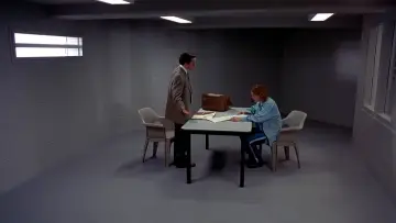 Zasłona do filmu "Cena nadziei" #462753