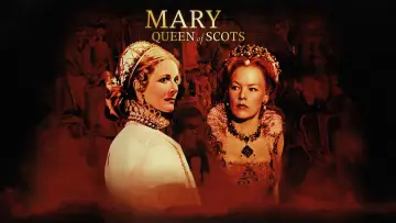 Zasłona do filmu "Mary, Queen of Scots" #1038546