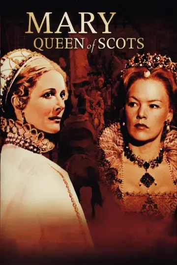 Plakat do filmu "Mary, Queen of Scots" #1038550
