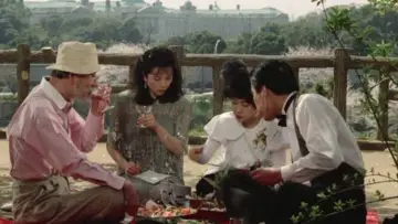 Zasłona do filmu "拷問貴婦人" #1173360