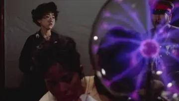 Zasłona do filmu "拷問貴婦人" #1173361