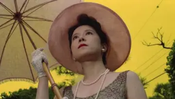 拷問貴婦人