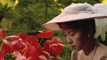 Zasłona do filmu "拷問貴婦人" #928156