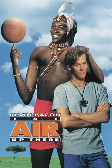 Plakat do filmu "Król kosza" #1037072