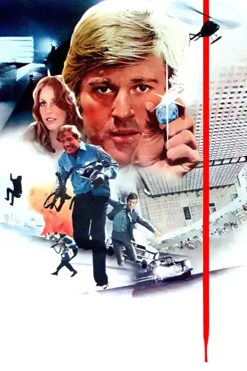 Plakat do filmu "Diamentowa gorączka" #1785743