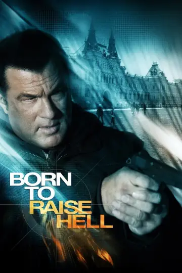 Plakat do filmu "W Odwecie za Śmierć" #1093907