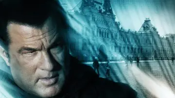 Zasłona do filmu "W Odwecie za Śmierć" #451783