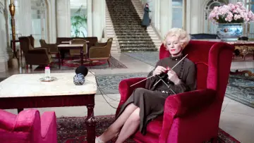 Zasłona do filmu "Dzieci nocy" #1010013