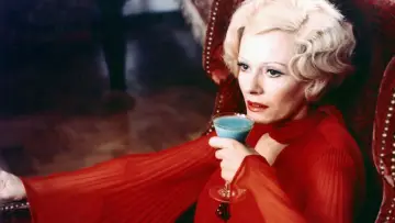 Zasłona do filmu "Dzieci nocy" #1185987