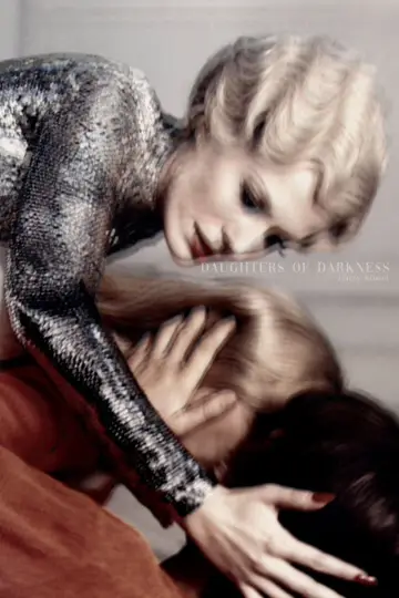 Plakat do filmu "Dzieci nocy" #1903012