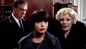 Zasłona do filmu "Dzieci nocy" #351468