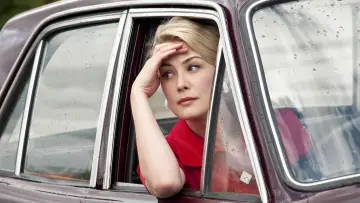 Zasłona do filmu "Made in Dagenham" #1014659