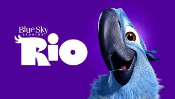 Zasłona do filmu "Rio" #41322