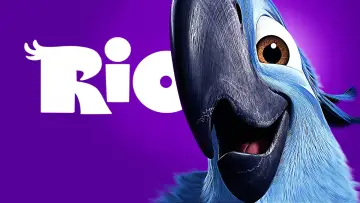 Zasłona do filmu "Rio" #41323