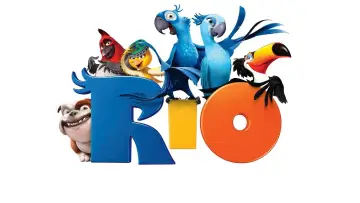 Zasłona do filmu "Rio" #41324
