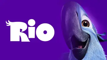 Zasłona do filmu "Rio" #596272