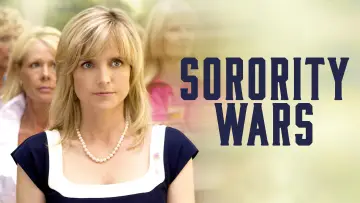 Zasłona do filmu "Siostrzane wojny" #1079211