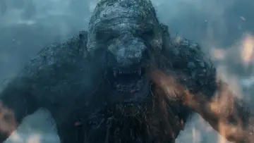 Zasłona do filmu "Łowca Trolli" #1829631
