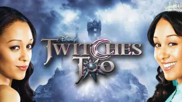 Zasłona do filmu "Magiczny duet 2" #139924