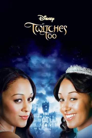 Plakat do filmu "Magiczny duet 2" #139927