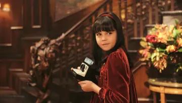 Zasłona do filmu "Nie bój się ciemności" #384384