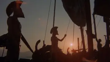 Zasłona do filmu "Ιφιγένεια" #1608632