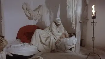 Zasłona do filmu "Ιφιγένεια" #1608633