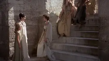 Zasłona do filmu "Ιφιγένεια" #1608645