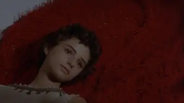 Zasłona do filmu "Ιφιγένεια" #1608647
