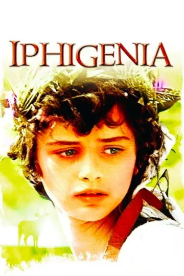 Plakat do filmu "Ιφιγένεια" #1608651