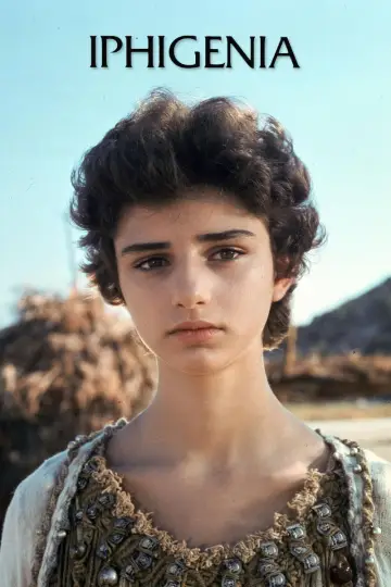Plakat do filmu "Ιφιγένεια" #1608653