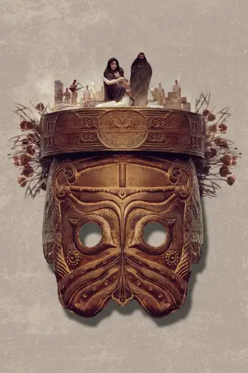 Plakat do filmu "Ιφιγένεια" #1608660