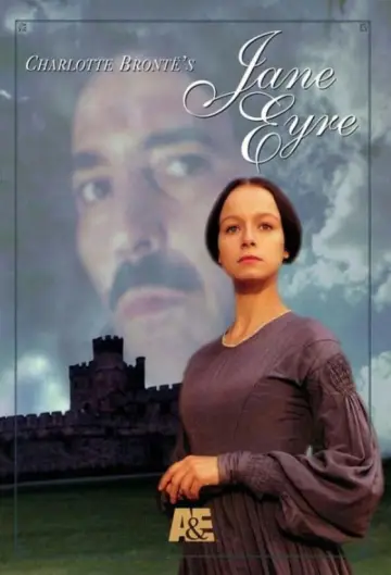 Plakat do filmu "Dziwne losy Jane Eyre" #900550