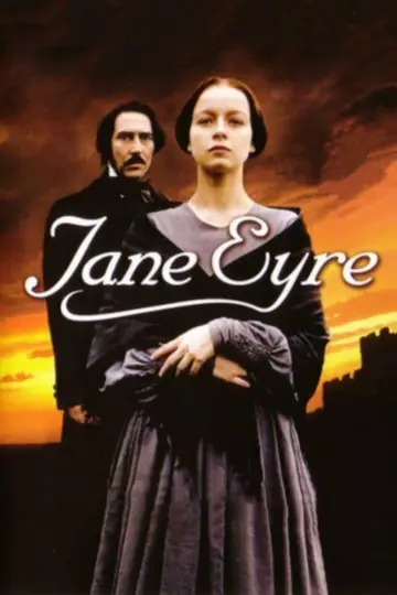 Dziwne losy Jane Eyre