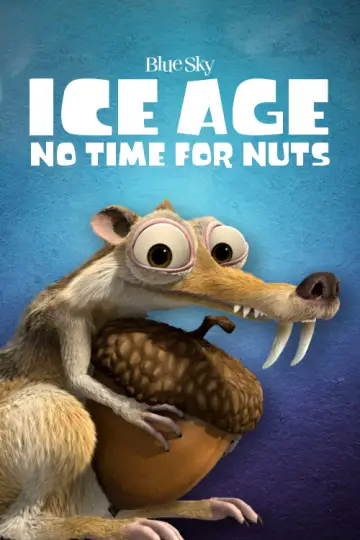 Plakat do filmu "Nie czas na żołędzie" #1028098