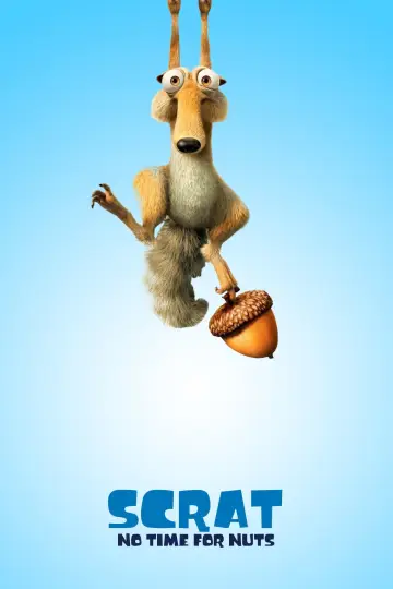 Plakat do filmu "Nie czas na żołędzie" #469242