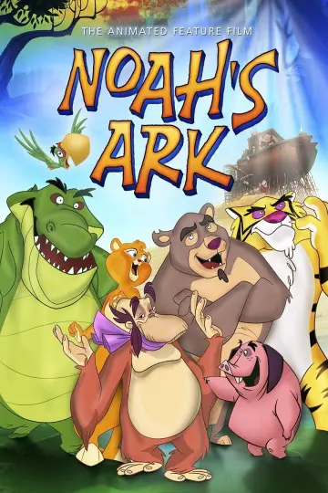 Arka Noego