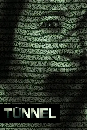 Plakat do filmu "Tunel" #1071096